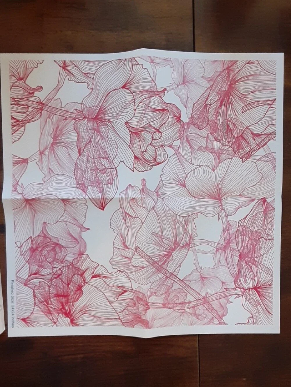 Bgraamines Puzzle - The Rose 1000 pieces
